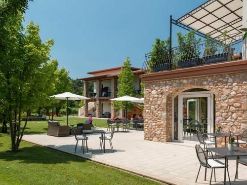 Гостиница Agriturismo Corte Aurea