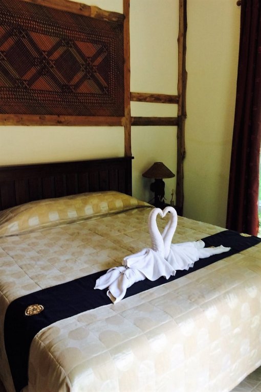 Фото Kong Garden Resort