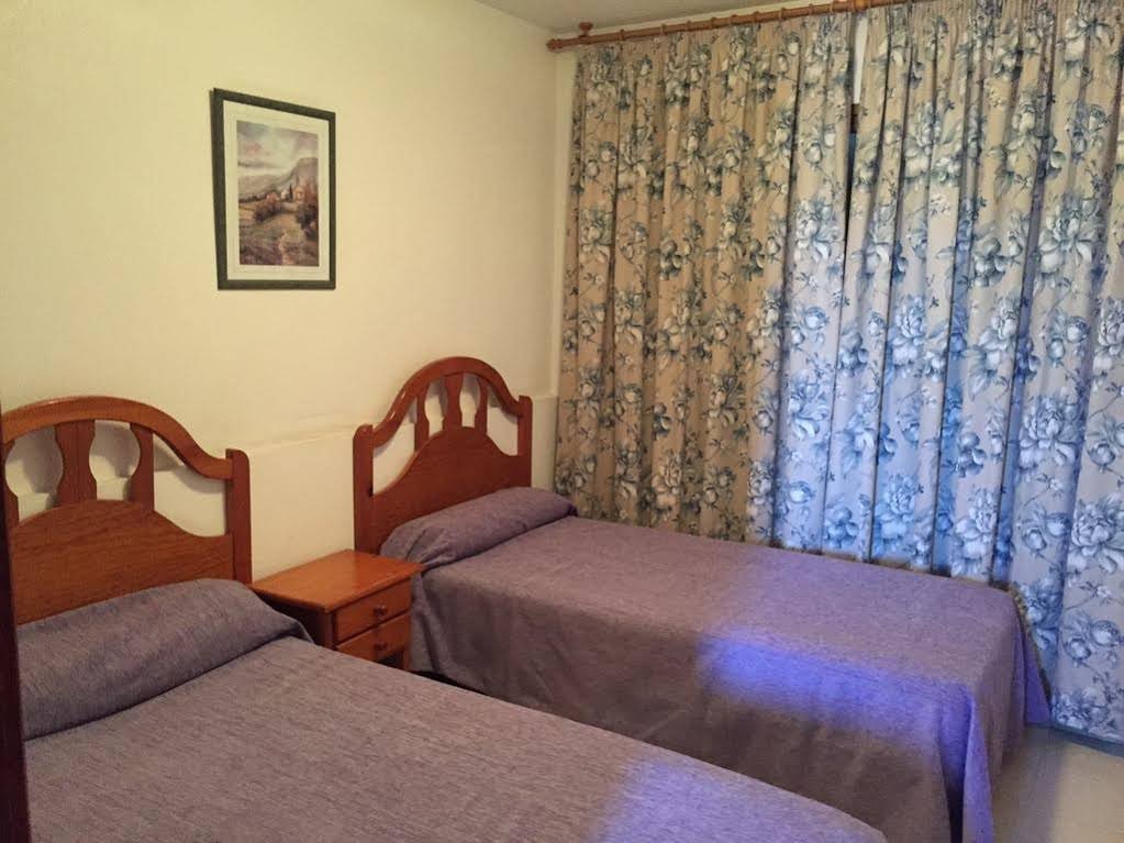 Фото Apartamentos Paraiso 10