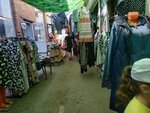 Clothing market (Voronezh Region, Ostrogozhsk), clothing market