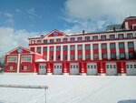 Glavnoye upravleniye MChS Rossii po Respublike Mordoviya (Kosareva Street, 40) ، الدفاع المدني