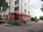 Мир Здоровья (ул. Комарова, 29, Зеленодольск), диагностический центр в Зеленодольске