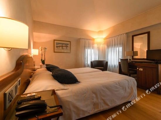 Фото Hotel Alla Torre