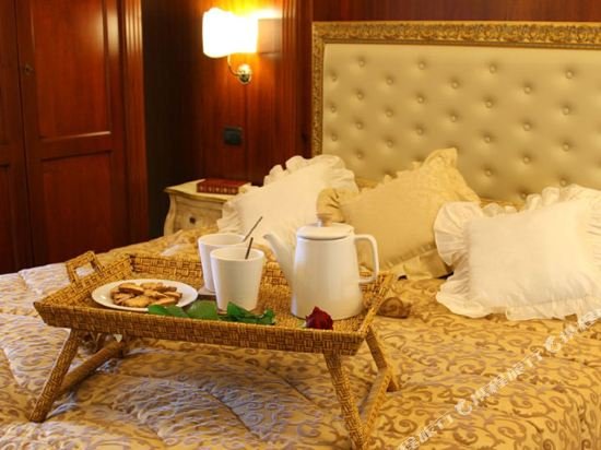 Фото Hotel Tesoretto