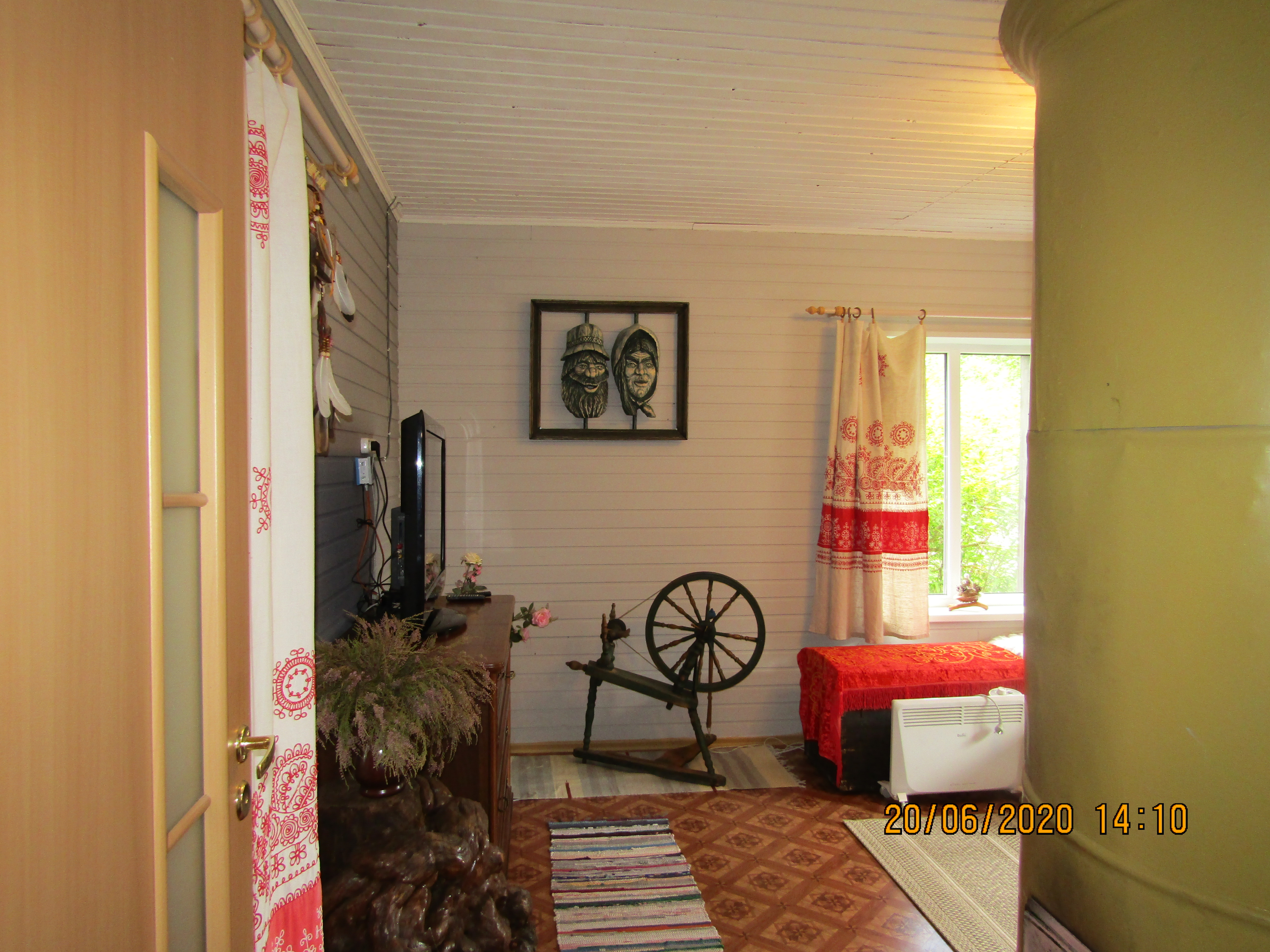 Фото Бабушкин хутор