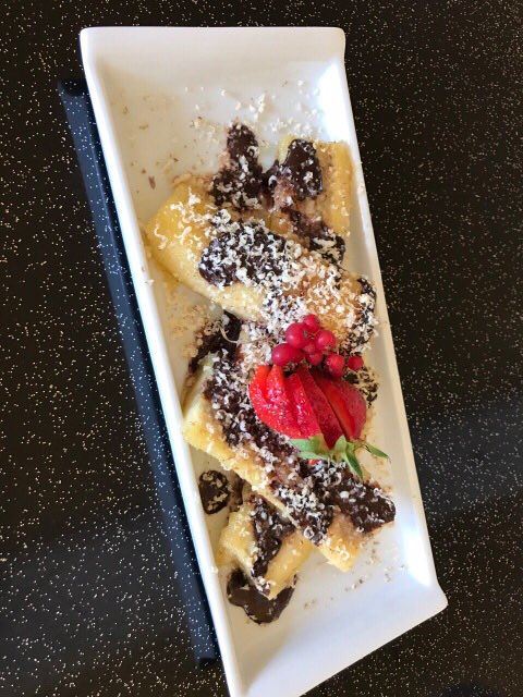 Фото Вилла Севилья