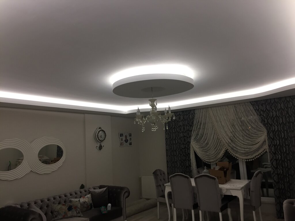 Electronic goods store Demirtas Electric, Samsun, photo