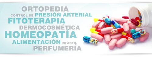 Pharmacy Farmacia Salvador Feliu, María Elena, Valencian Community, photo