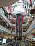 Sun City (Novosibirsk, Karla Marksa Square, 7), shopping mall