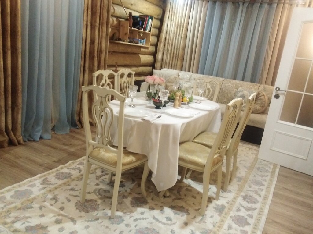 Hotel Bashkirskaya derevnya, , foto