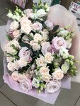 LubiCvety (Borovskoye Highway, 2к5), floristeria