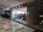 Dosso Dossi (Dovatortsev Street, 75Ак1), tienda de ropa