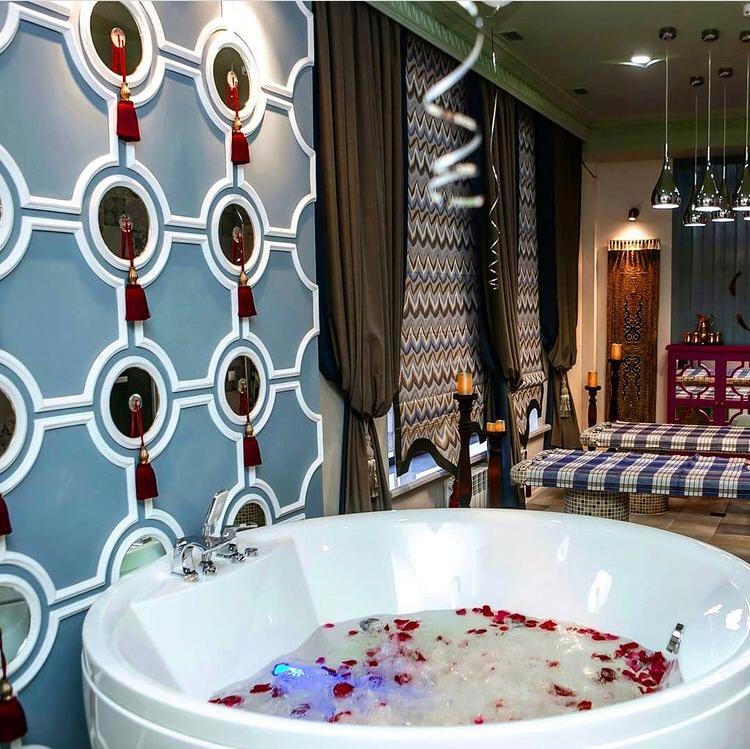 Фото Спа-отель Арт Холл