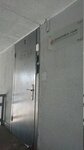 Фабрика ЛМК (Shchorsa Street, 3), estructuras metálicas