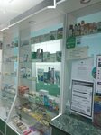 Аптека (posyolok Novosyolki, Lesnaya ulitsa, 2), farmacia