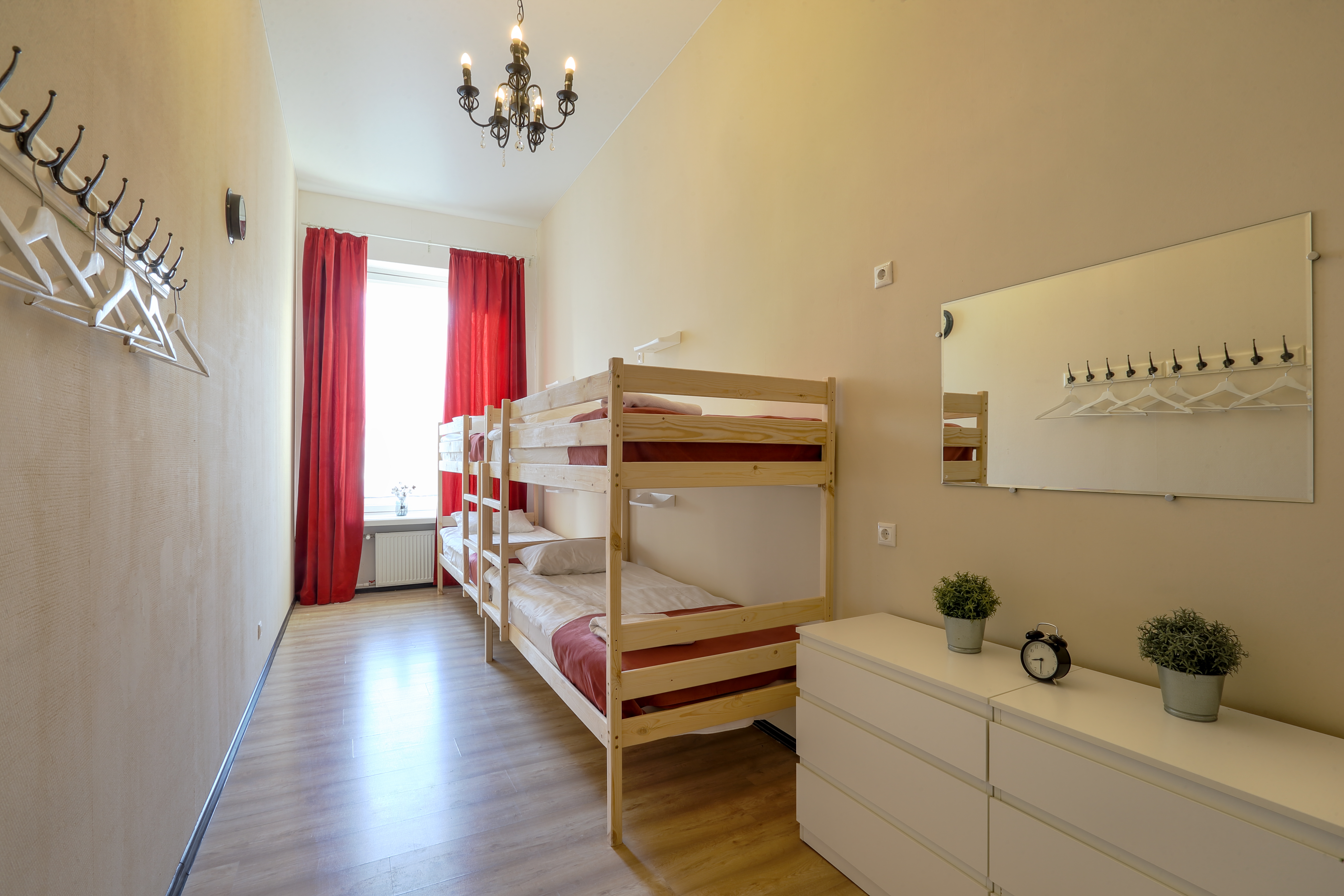 Фото Skandinavia