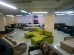 Feniks-M (Bakhturova Street, 12Ж) ، أثاث السرير