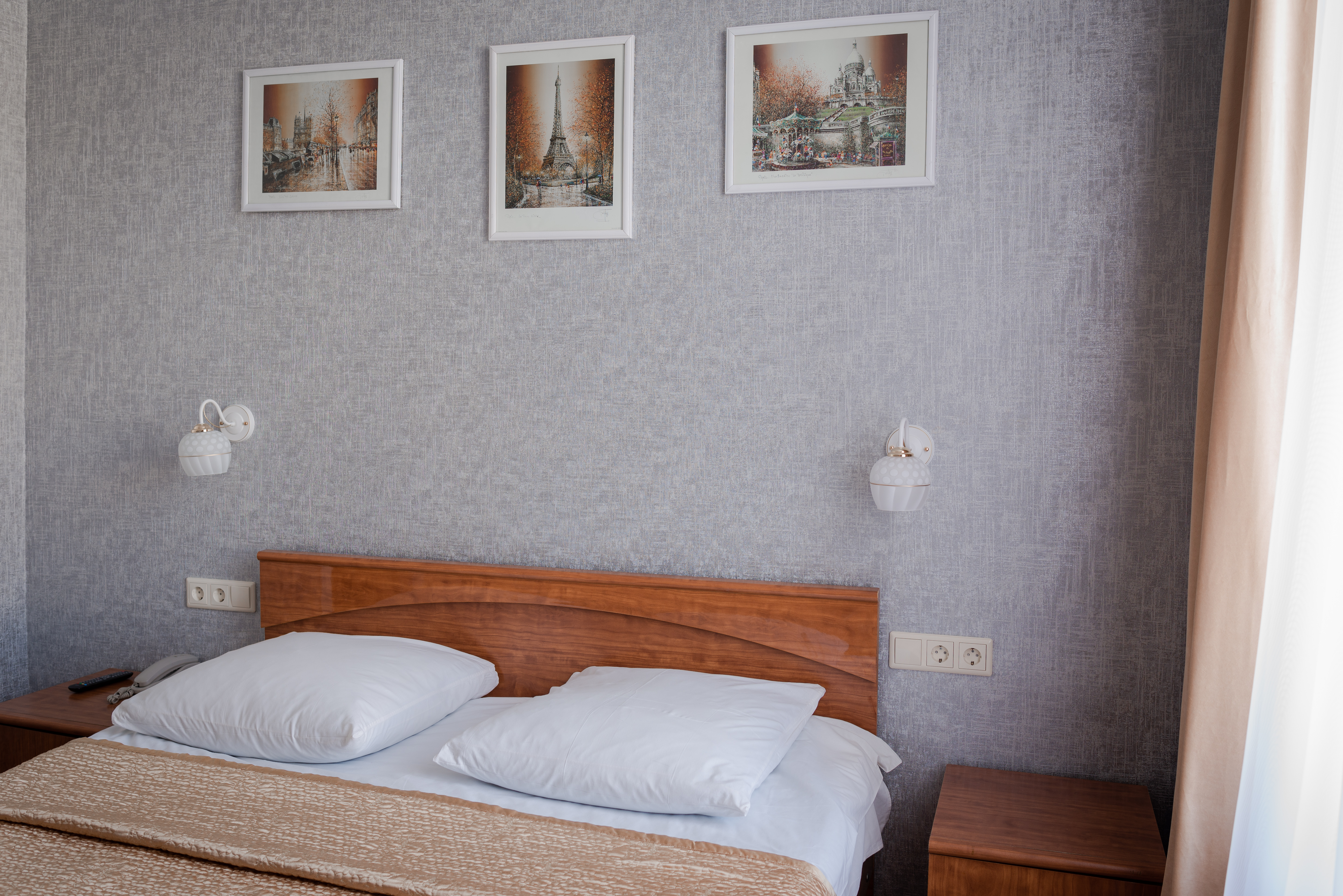 Фото отеля 2