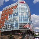 Rush Hotel (Jeńis dańǵyly, 53к1) ، فندق