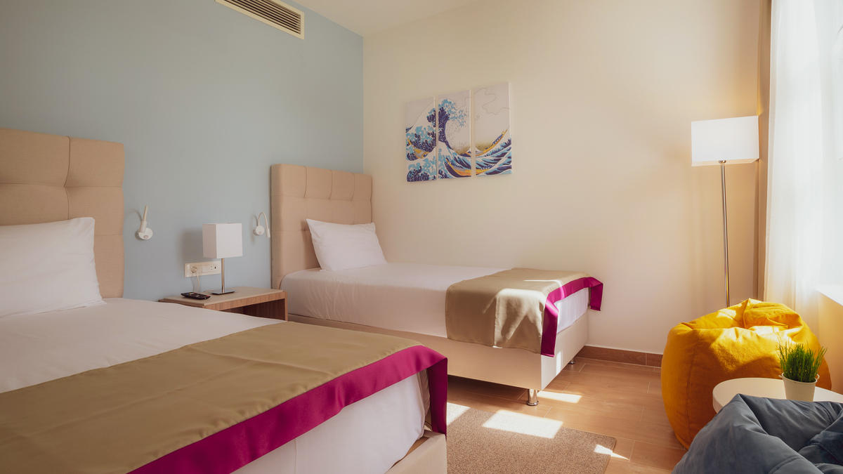 Фото отеля 5