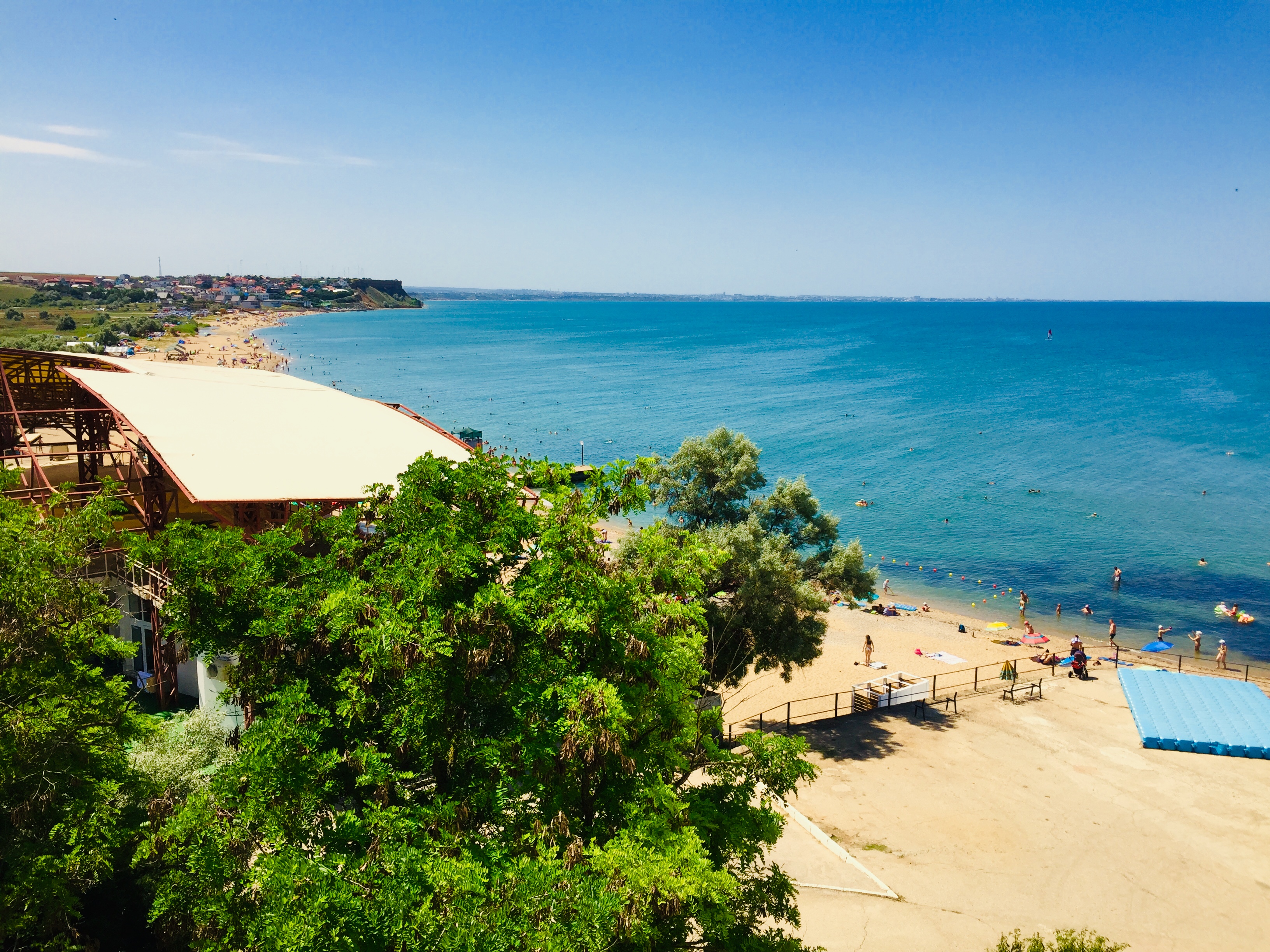 Фото Звездный Берег