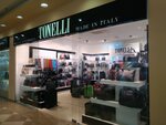 Tonelli (Kirova Street, 1), bags and suitcases store