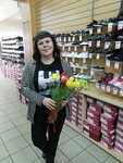 Belorusskaya Obuv (ulitsa Pobedy, 33), shoe store
