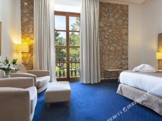 Фото Gran Hotel Sóller