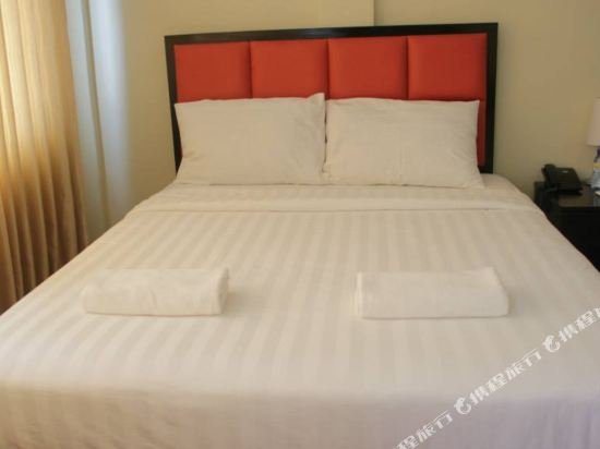 Фото Arabelle Suites