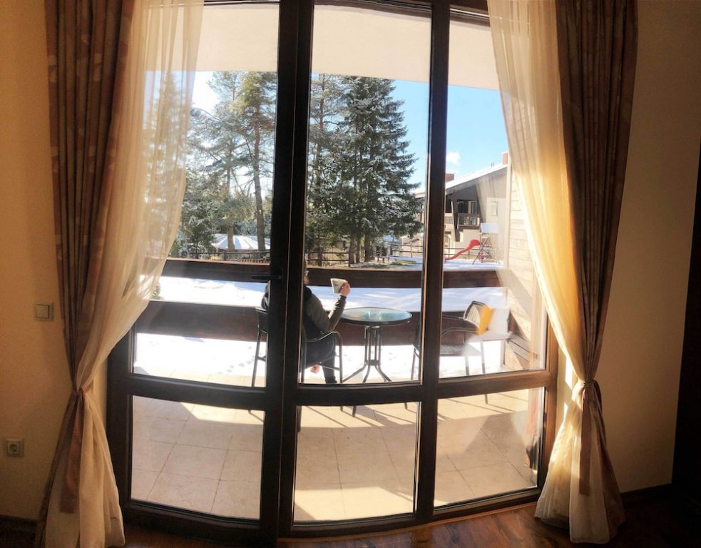 Фото Oak Residence Hotel & Relax