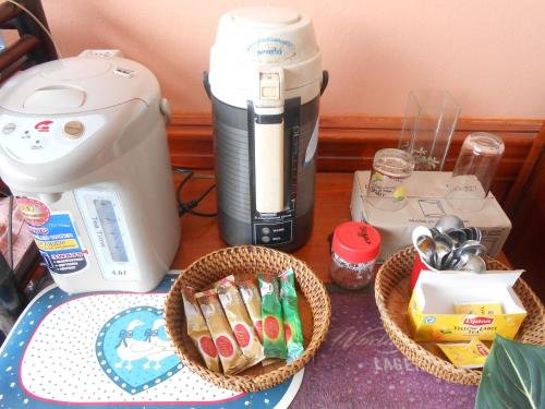 Фото Annecy Hotel Vang Vieng