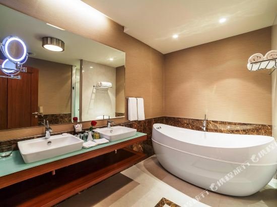 Фото Borjomi Likani