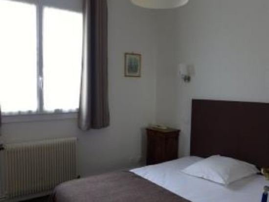 Фото Hotel Mirabeau