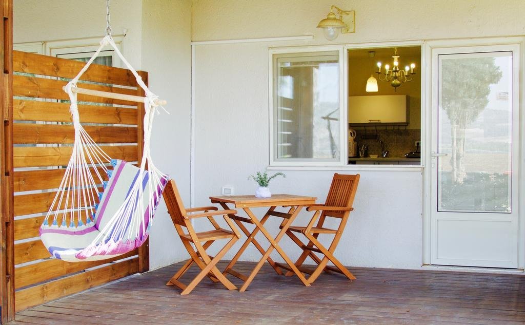 Фото Holiday Village Kibbutz Mizra