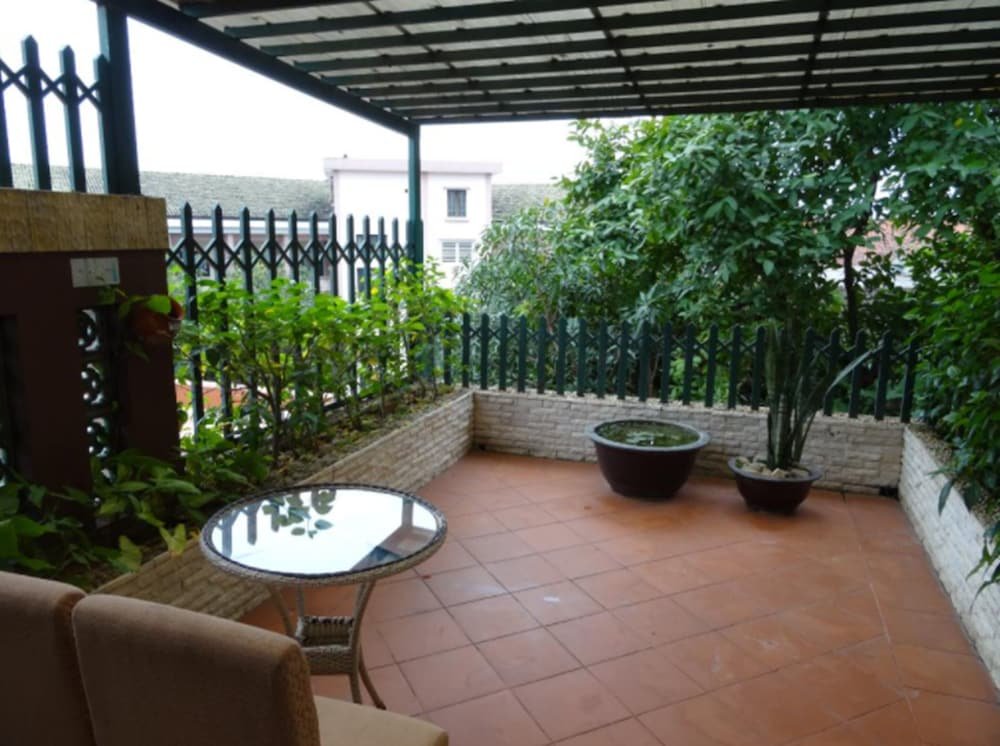 Фото Mondial Hotel Hue