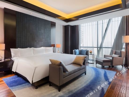 Фото Wanda Realm Wuhan