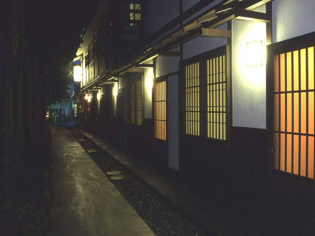 Фото Hakone Onsen Yuyado Yamanosyou