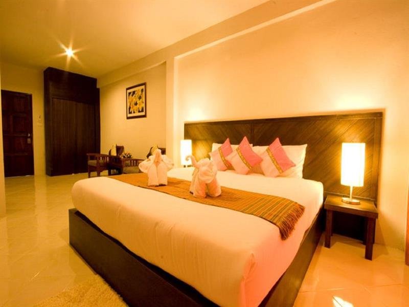 Фото Krabi Resort