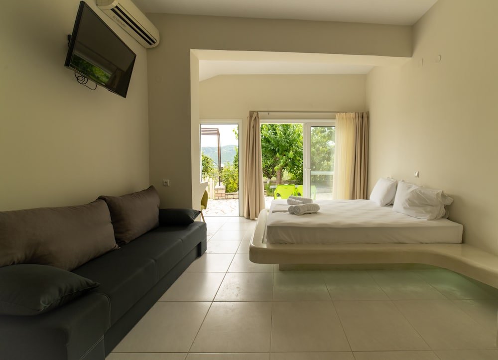 Фото Kanali Village Parga