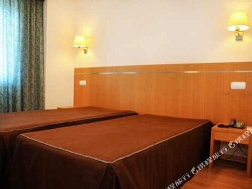 Hotel Hotel Canada, Lisbon, photo