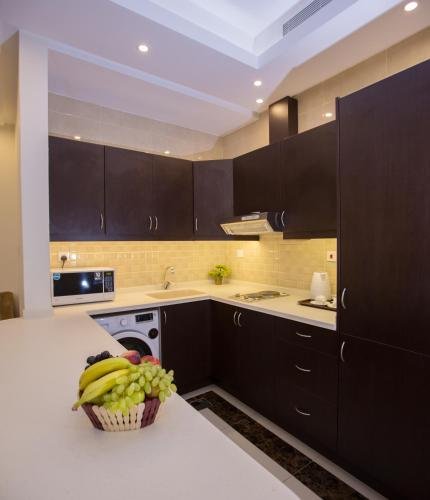 Фото Sun Park Hotel Suites