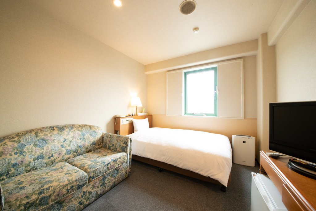 Фото Smile Hotel Oita Hita