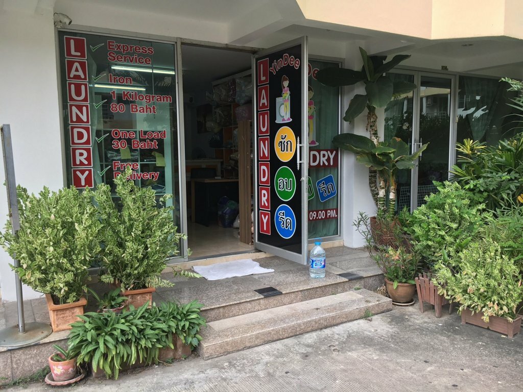 Hotel The Room Pattaya, Pattaya, photo