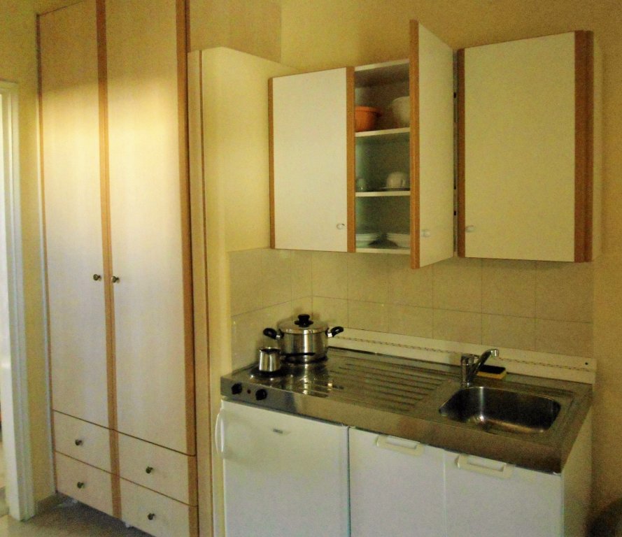 Фото Nissaki Bay