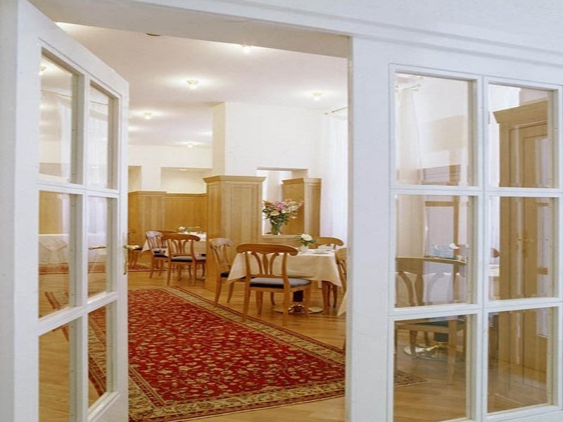 Фото The Harmony Vienna