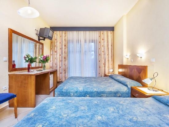 Фото Atrium Hotel