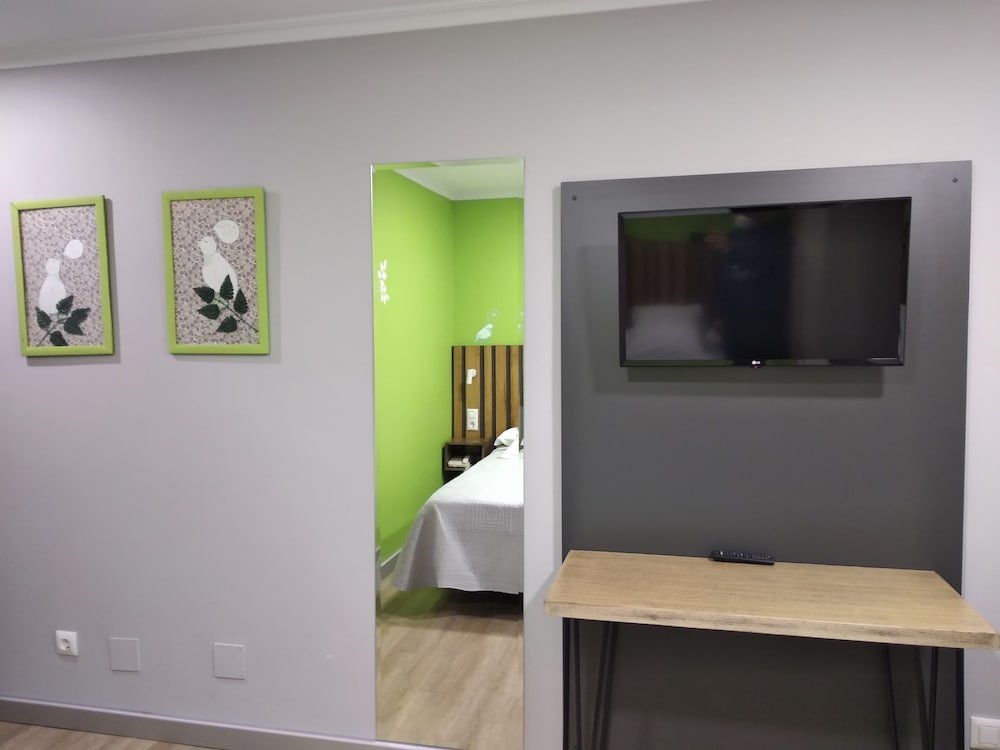 Фото Hostal Bríos