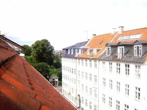 Гостиница Hotel Christian IV