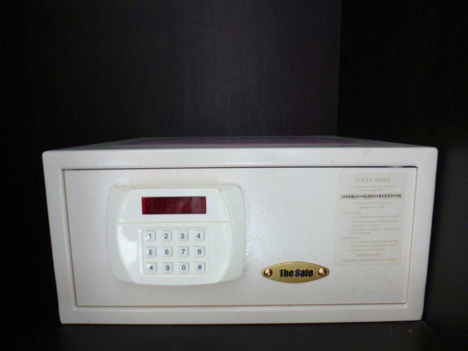 Фото Sawasdee Pattaya Hotel