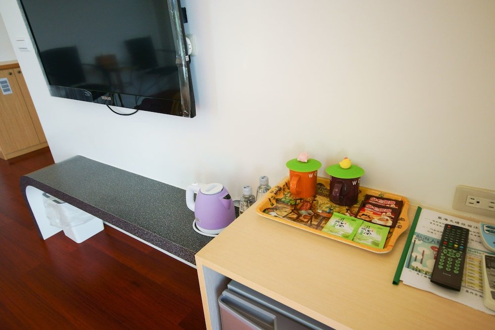 Фото Summer Blue Sky